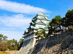 -名古屋城