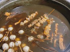 牛板筋-马记大锅煮(总店)
