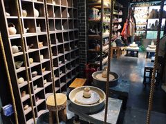 -骑鹅公社(南开大悦城店)