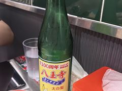 -堂堂小伙夫·辽宁小吃大排档(京西大悦城店)
