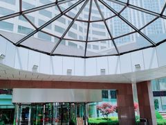 -大连富丽华大酒店