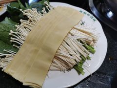 -清真·锦翔炝锅鱼(明德门店)