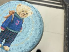 -珍妮曲奇聪明小熊(尖沙咀店)