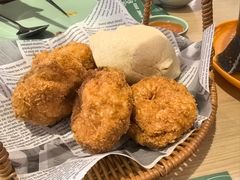 -mango tree芒果树泰国餐厅(青岛万象城店)