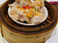 -兴悦酒家(环市东路店)