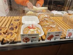 -君之狮子山·轻糖烘焙(开元Mini店)