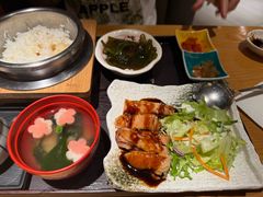 -味太助·银饭食堂(中华城店)