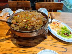 -老雒阳面馆·水席(定鼎门店)