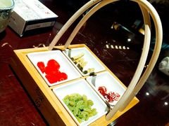 -杨记隆府(汉街店)