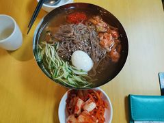 -屋里家延边朝鲜族冷面(南园店)