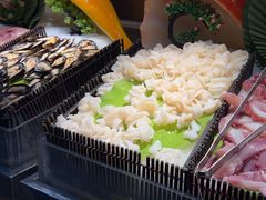 -苏格里岛自助烤肉海鲜火锅(成都金牛万达店)