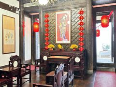 -聚春园驿馆(三坊七巷店)