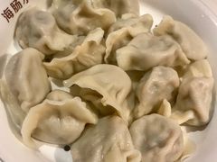 海肠水饺-日丰园海肠水饺·老字号大连海鲜(和平广场店)