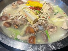 -天都火锅酒楼(虹梅南路店)