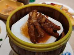 -纽斯特牛排自助餐厅(浦江万达店)