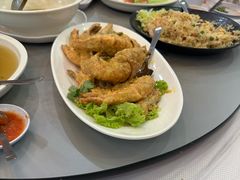 -珍宝海鲜(东海岸海鲜中心)