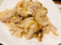 -咕咕站韩国料理(紫金港店)