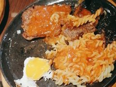 -豪享来中西餐厅(广灵店)