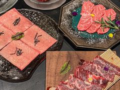 厚切牛舌-IKKON.9一魂和牛俱樂部(悠方店)