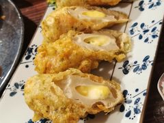 -雷屋日式料理(沈安小区店)