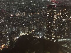 -东京都厅舍