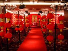 -上海龙之梦万丽酒店