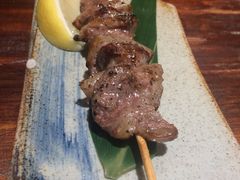 -鸟鸣门屋台料理(金帝银泰店)