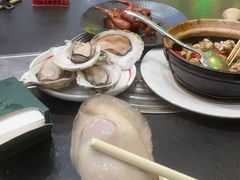 -飞尝蚝·顺德菜·鱼生(顺德总店)
