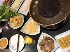 -洪长兴(云南南路店)