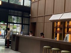 -杭州西湖桔子水晶酒店