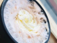 -星巴克臻选(上海合生汇1F店)