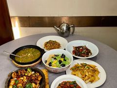 -金哥私房菜馆(张府园总店)