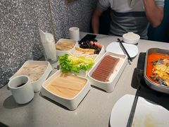 -半天妖烤鱼(方庄店)