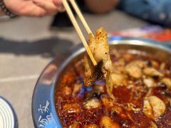 -耍盆友·重庆江湖菜(百子湾店)
