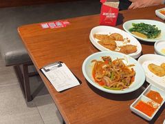 -飞阳铁板烧(ME TOWN购物中心店)