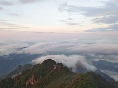 -洛阳白云山景区