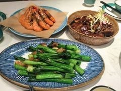 -常来小聚·广州非遗传承餐厅(高德置地店)