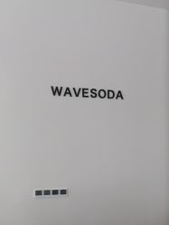 -WAVE SODA摄影工作室
