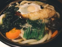 -万藏·荞麦酒房BANKURA JAPANESE SOBA KITCHEN(长乐路店)