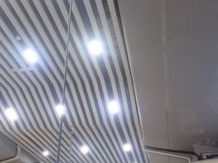 -星巴克(广州南站A18检票口楼上)