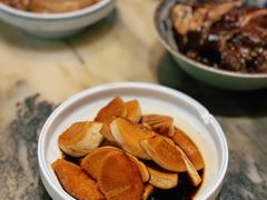 特色酱萝卜-慧娟面馆·餐厅(望江路店)