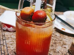-火吧PTV聚会餐厅(10号店)