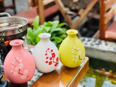 -丽江庭院之爱在路上(西单店)