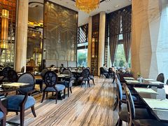 -万达瑞华酒店美食汇自助餐厅(楚河汉街店)