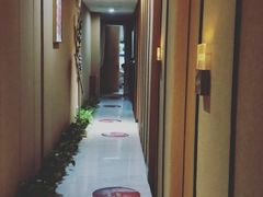 -柏悦SPA(君汇店)