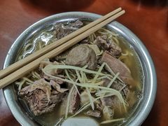 -阿秋牛排(湖心街店)