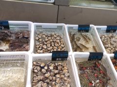 -老虎滩船说·海胆水饺·大连海鲜(老虎滩店)