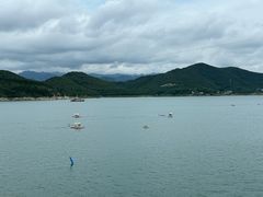 -北京金海湖景区