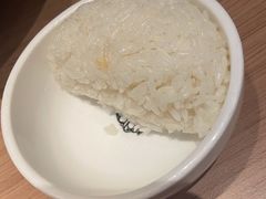 米饭-新太二·鲜料川菜(群光广场店)