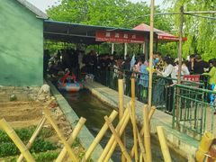 -竹泉村旅游度假区